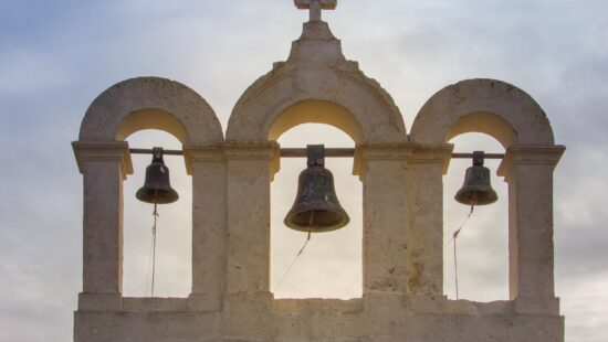 Comino Malta Church Bells